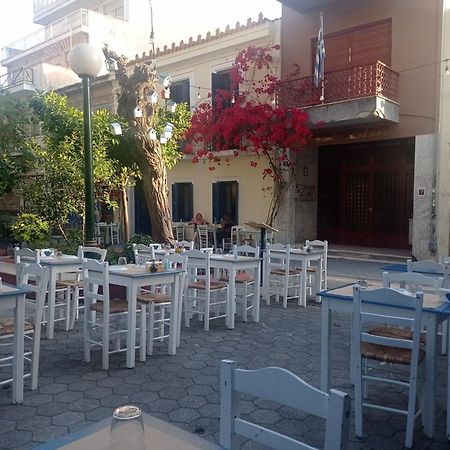 Eternal Acropolis Suites Athens Exterior photo