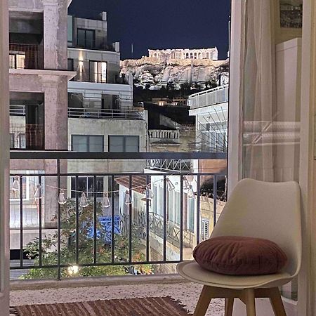 Eternal Acropolis Suites Athens Exterior photo