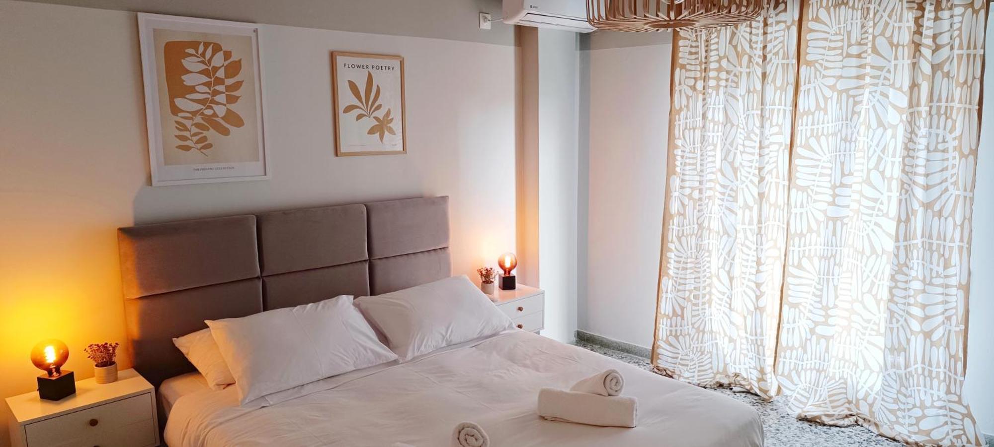 Eternal Acropolis Suites Athens Exterior photo